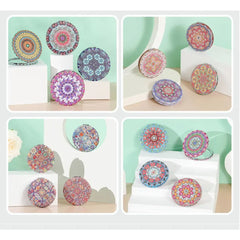 Luckysky Cosmetics Mirror Cosmia.pk