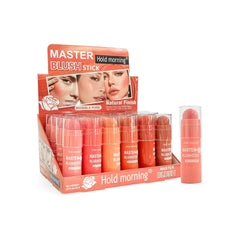 Hold Morning Master Blush Stick Hold Morning