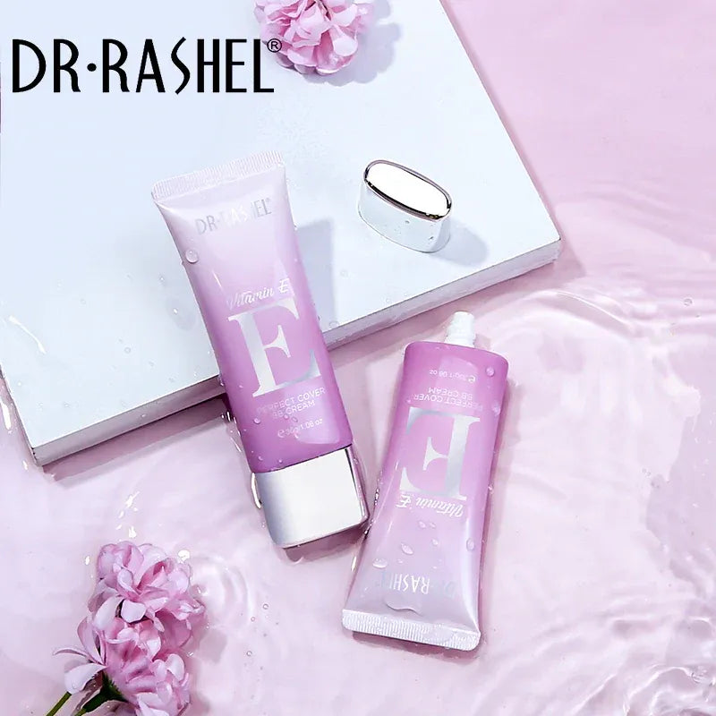 Dr.Rashel Vitamin E Perfect Cover Bb Cream - 30g DR.Rashel