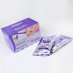 Jessica Hand & Foot Treatment Kit Jessica