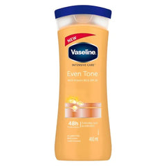 Vaseline Intensive Care Even Tone-400ml Vaseline