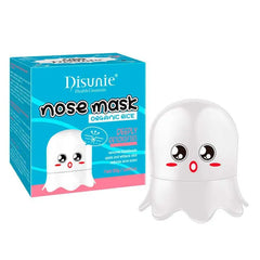 Disunie Nose Mask Organic Rice - 50g Disunie