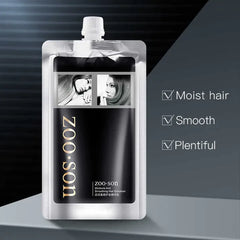 Zooson Hair Mask Pouch - 400ml Zooson