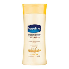 Vaseline Intensive Care Deep Restore - 100ml Vaseline