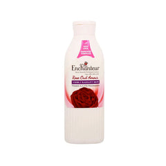 Enchanteur Rose Oud Amour – 250ml Enchanteur