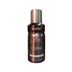 Topic Eternal for Men Body Spray - 150ml Topic