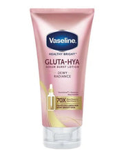 Vaseline Gluta-Hya Serum Burst Lotion Dewy Radiance 70X – 300ml Vaseline