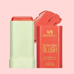 Warda Beauty On-the-Glow Blush Stick Warda Beauty