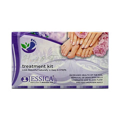Jessica Hand & Foot Treatment Kit Jessica