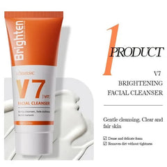 Kormesic Brightening Cleanser – 100 g Kormesic