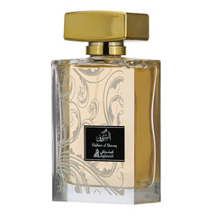 Asgharali Bakhakh Al Shurooq Eau De Parfum, Fragrance For Men - 100ml Asgharali
