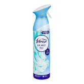 Febreze Fresh Linen Air Mist Spray - 185ml Febreze