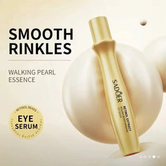 Sadoer Retinol Eye Serum Roller - 15ml Sadoer