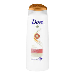 Dove Nourishing Oil Care Shampoo, For Dry Frizzy Hair - 200ml Dove