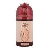 Al-Arabia Sabaya Perfumed Body Spray - 250ml Al-Arabia