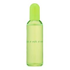 Milton Lloyd Color Me Volt Homme Eau De Parfum, For Men - 90ml Milton Lloyd