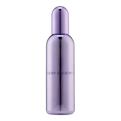 Milton Lloyd Color Me Violet Femme Eau De Parfum, For Women - 100ml Milton Lloyd