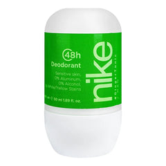 Nike Men Ginger Tonic Deodorant Roll On - 50ml Nike