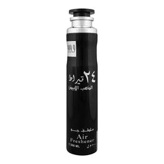 Lattafa 24 Carat White Gold Air Freshener - 300ml Lattafa