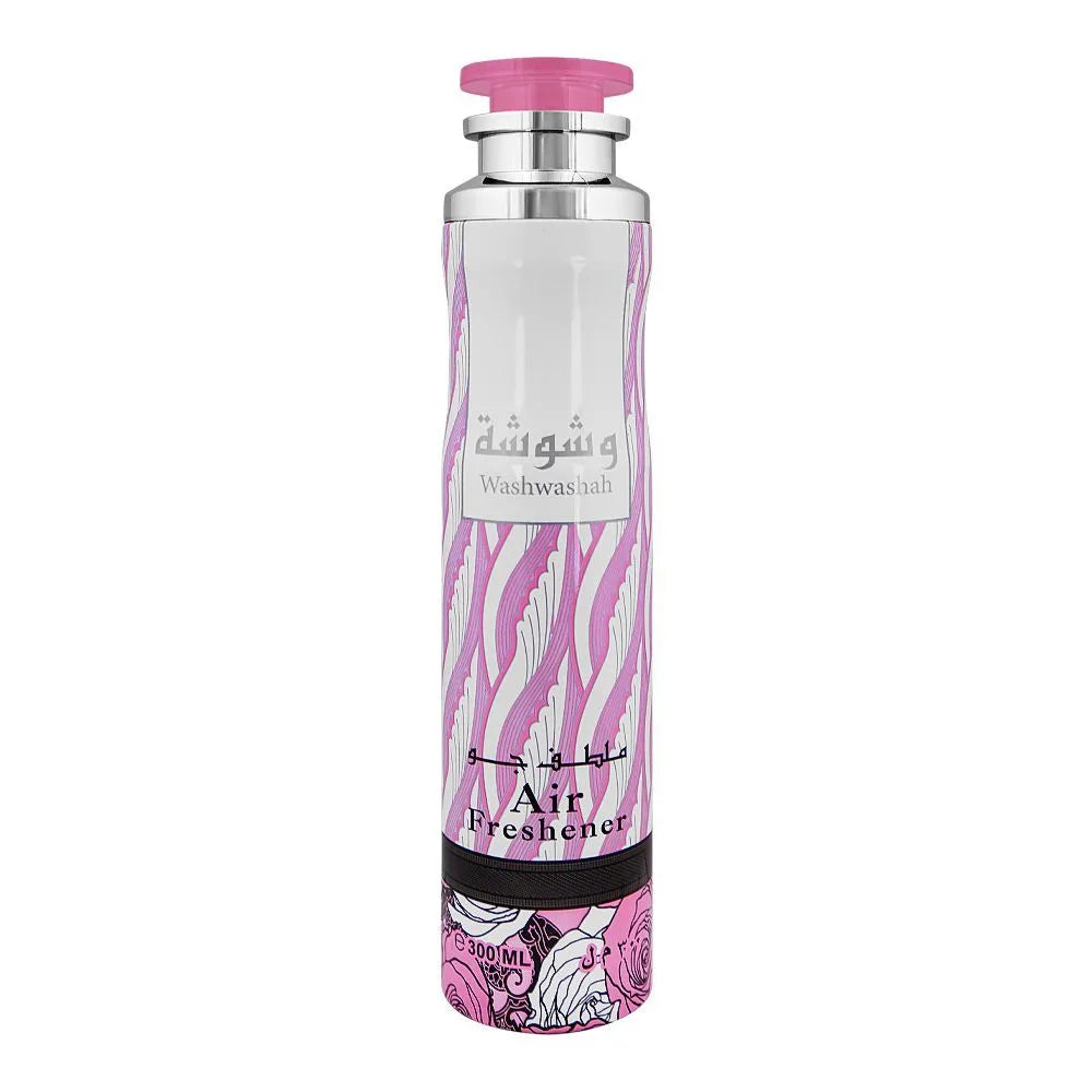 Lattafa Fakhar Lattafa Washwashah Air Freshener - 300ml Lattafa