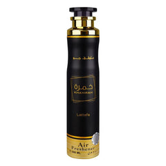 Lattafa Khamrah Air Freshener - 300ml Lattafa