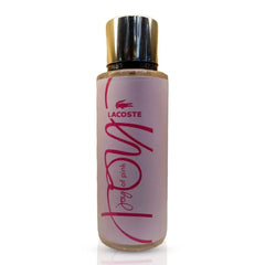 Lacoste Touch of Pink Body Mist – 250ml Lacoste