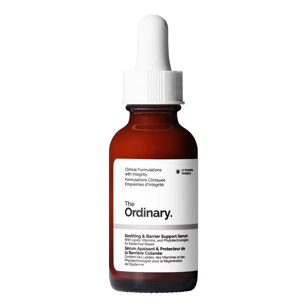 The Ordinary Soothing & Barrier Support Serum - 30ml The Ordinary