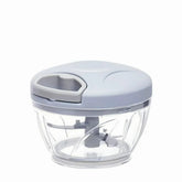 Eotia Chopper Pull String - Ideal For Chopping Vegetables & Softfood Eotia