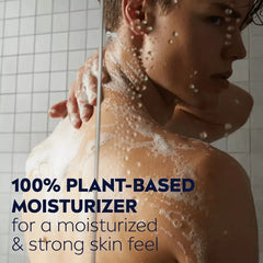 Nivea Men Energy 24H Fresh Effect 3-in-1 Shower Gel-250ml Nivea