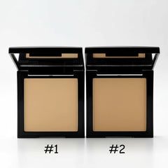 Huda Beauty Compact Powder with Puff Huda Beauty
