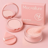 Mocallure 2 in 1 Compact + Loose Powder Mocallure
