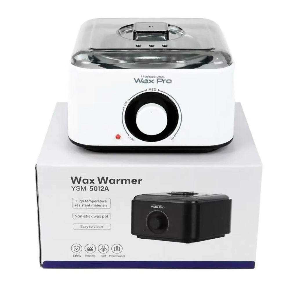 Wax Pro Warmer YSM-5012A Wax Pro