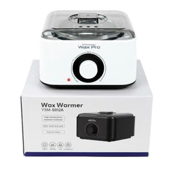 Wax Pro Warmer YSM-5012A Wax Pro