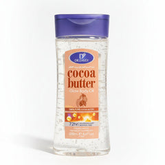 Dr. Davey’s Cocoa Butter Glow Body Oil – 200ml Dr. Davey