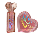 Hudamoji 2in1 Lip Mask & Lip Oil Hudamoji