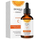 Bioaqua Vitamin C Anti-Aging Brightening Facial Serum - 30ml Bioaqua