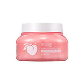 Bioaqua Peach Body Exfoliating Scrub – 250g Bioaqua