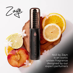 Perfumer's Choice №3 Zayn Eau de Parfum - 50ml Perfumer's Choice