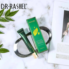 Dr Rashel Green Tea Revitalizing Eye Cream Dilute Dark Circles Eye Bags And Puffiness - 20g DR.Rashel