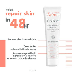 Avene Cicalfate+ Restorative Protective cream - 40ml Avene