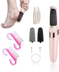 Rechargeable Electric Foot Grinder Cosmia.pk