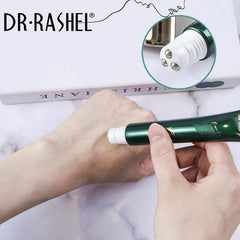 Dr Rashel Green Tea Revitalizing Eye Cream Dilute Dark Circles Eye Bags And Puffiness - 20g DR.Rashel
