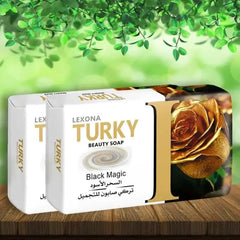 Lexona Turkey Beauty Soap — Gentle Cleansing & Natural Glow Lexona