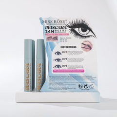 Miss Rose New Big Eye Mascara Miss Rose