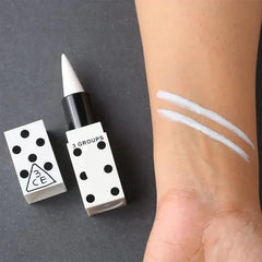 BOB of 02 Eye Enhancing Black / White Kajal Stick BOB