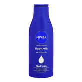 NIVEA Intensive Moisture 5‑in‑1 Complete Care Body Milk Nivea