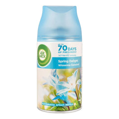 Airwick Spring Delight Automatic Air Freshner Refill - 250ml Airwick