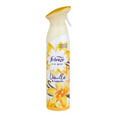 Febreze Vanilla & Magnolia Air Mist Spray - 185ml Febreze