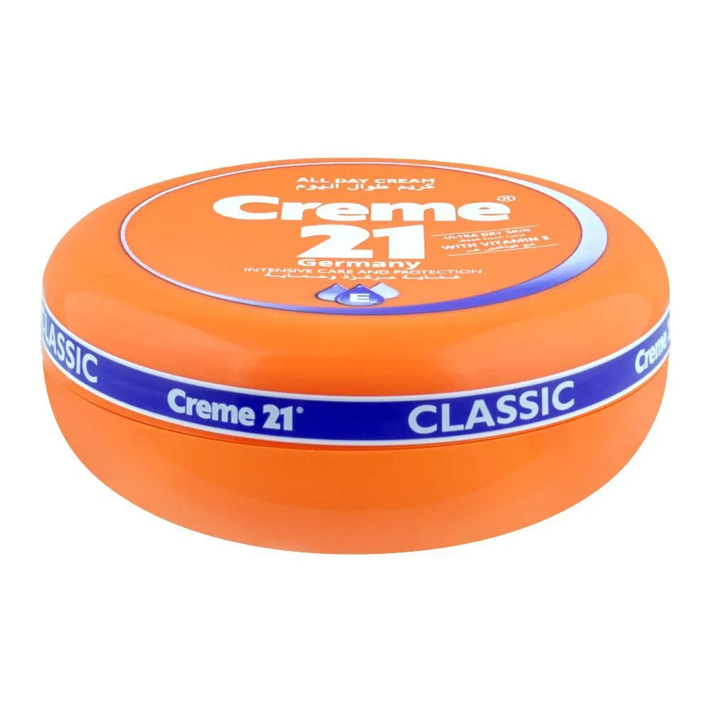 Creme 21 Intensive Care All Day Cream Creme 21