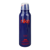 Nike Urban Wood Deodorant Spray, Eau de Toilette, 24 Hours Lasting, For Men's - 200ml Nike